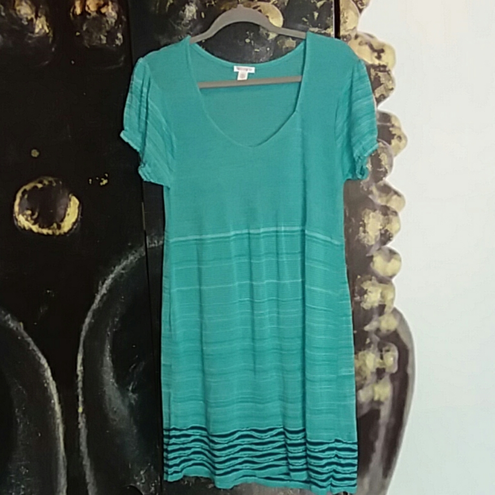 Xhilaration Knitted Dress